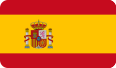 Drapeau de l'espagne'