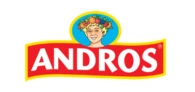 Logo Agro - entreprise - Andros