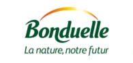 Logo Agro - entreprise - Bonduelle