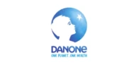 Logo Agro - entreprise - Danone