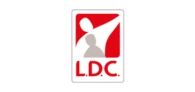 Logo Agro - entreprise - LDC