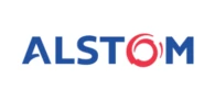 Logo Energie - entreprise - Alstom