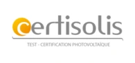 Logo Energie - entreprise - Certisolis