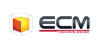 Logo Energie - entreprise - ECM