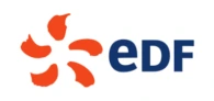 Logo Energie - entreprise - EDF
