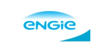 Logo Energie - entreprise - Engie