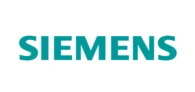Logo Energie - entreprise - Siemens