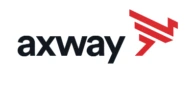 Logo Numérique - entreprise - Axway
