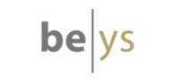 Logo Numérique - entreprise - Be ys