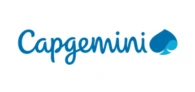 Logo Numérique - entreprise - Capgemini