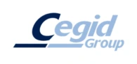 Logo Numérique - entreprise - Cegid groupe