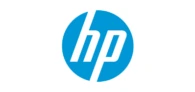 Logo Numérique - entreprise - HP