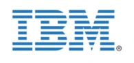 Logo Numérique - entreprise - IBM