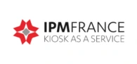 Logo Numérique - entreprise - IPM France