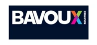 Logo Plasturgie - entreprise - Bavoux