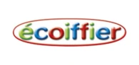 Logo Plasturgie - entreprise - Ecoiffier