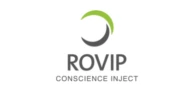 Logo Plasturgie - entreprise - Rovip