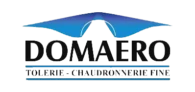 Logo-Domaero