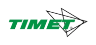 Timet-logo