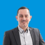 Nicolas BEROUD