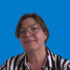 Audrey LAFFLY