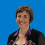 Nathalie ROUSSEAU