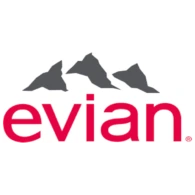 evian