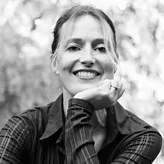 Hélène Trautmann Co-fondatrice de Bleu Minuit